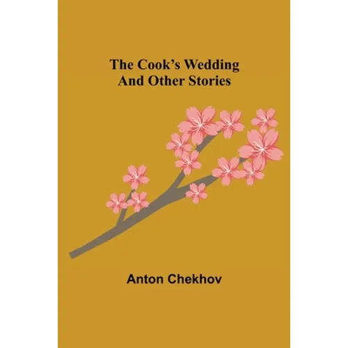 The Cook's Wedding and Other Stories - Paperback