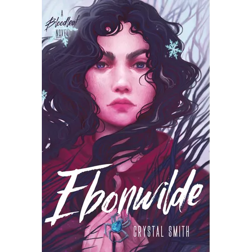 Ebonwilde - Paperback
