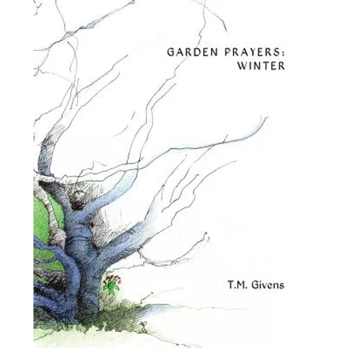 Garden Prayers: Winter - Paperback
