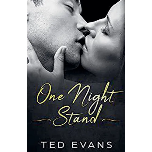 One Night Stand - Paperback