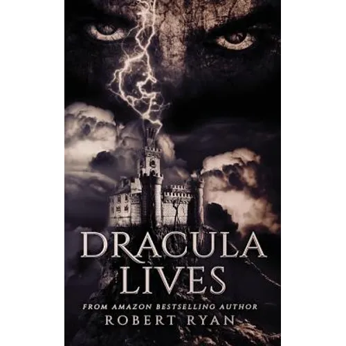 Dracula Lives - Paperback