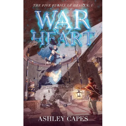 War Heart - Paperback
