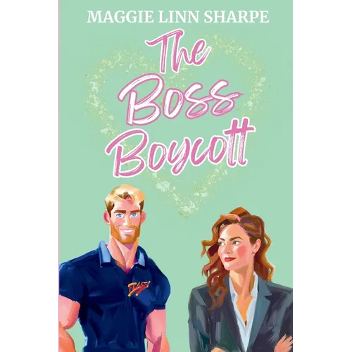 The Boss Boycott - Paperback