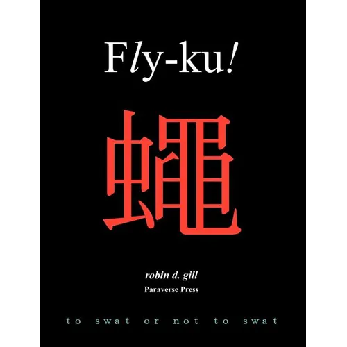 Fly-ku! - Paperback