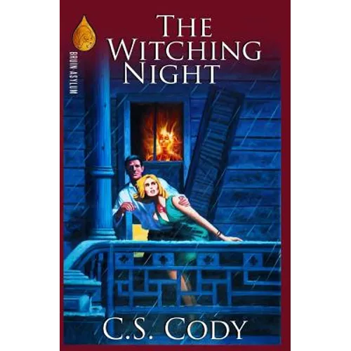 The Witching Night - Paperback