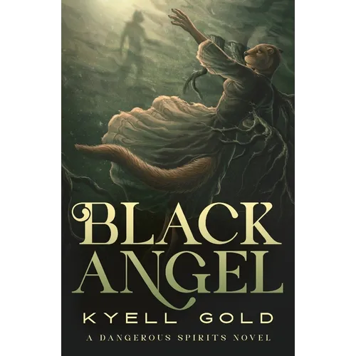 Black Angel - Paperback