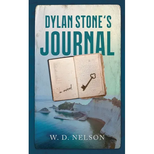 Dylan Stone's Journal - Paperback