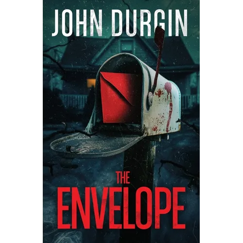 The Envelope - Paperback