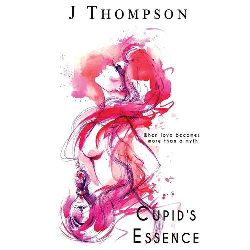 Cupid's Essence - Paperback