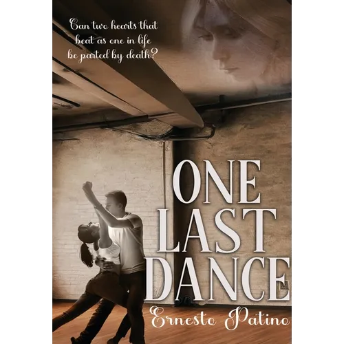 One Last Dance - Hardcover