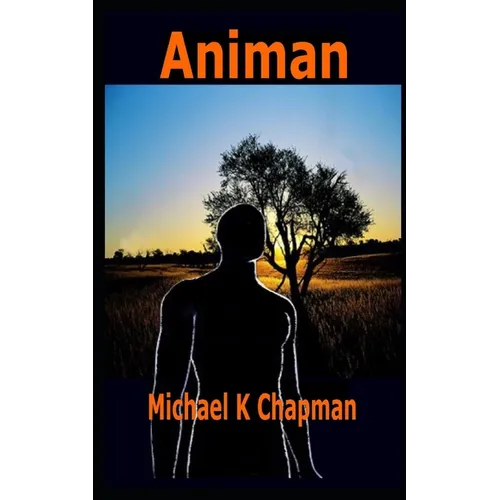 Animan - Paperback