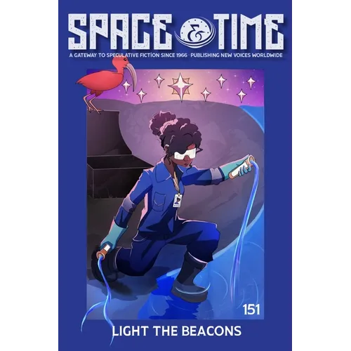Space & Time 151 - Paperback
