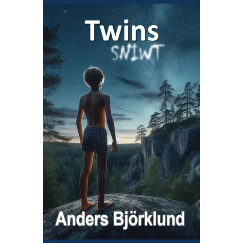 Twins - Paperback