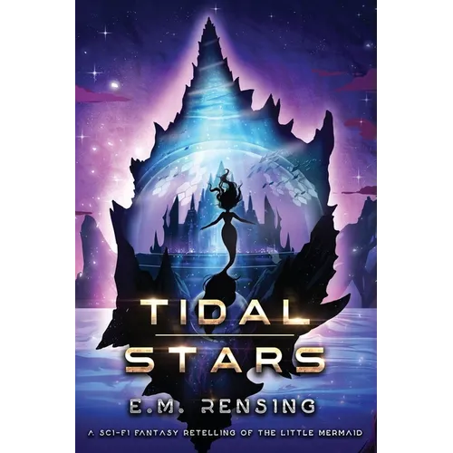 Tidal Stars - Paperback