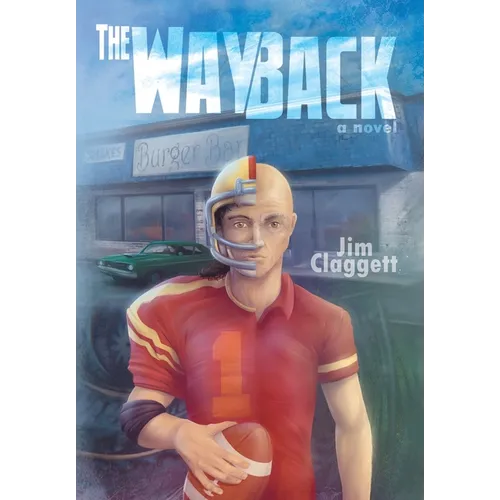 The Way Back - Hardcover