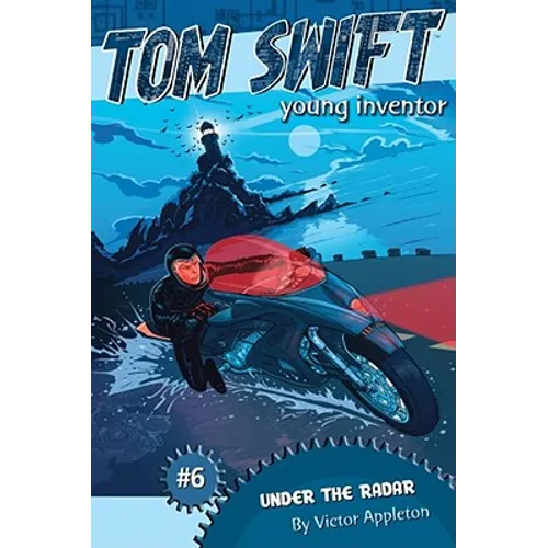 Under the Radar - Paperback