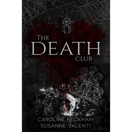 The Death Club - Paperback