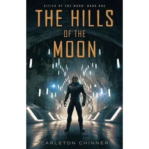The Hills of the Moon - Paperback