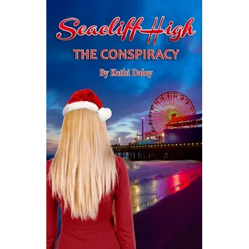 The Conspiracy - Paperback