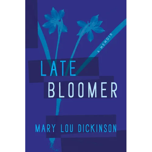 Late Bloomer - Paperback