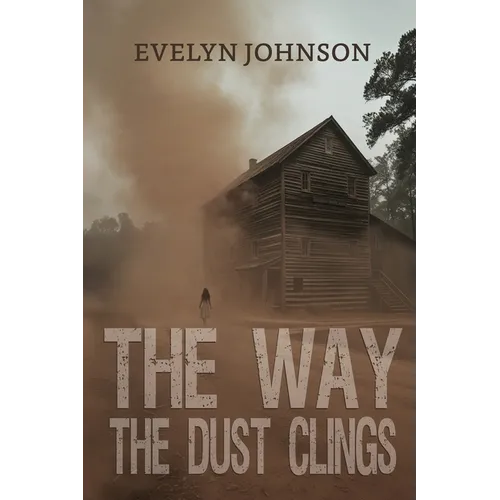 The Way the Dust Clings - Paperback