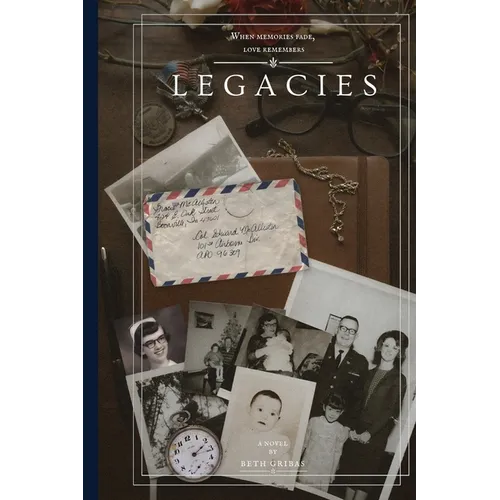 Legacies - Paperback