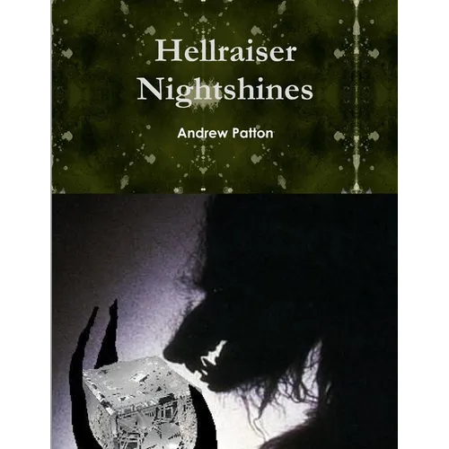 Hellraiser Nightshines - Paperback