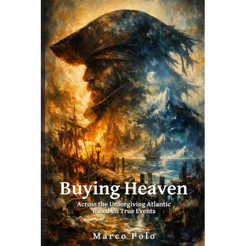 Buying Heaven - Paperback