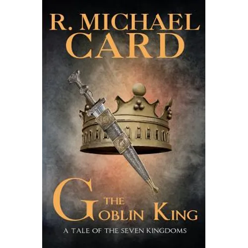 The Goblin King - Paperback