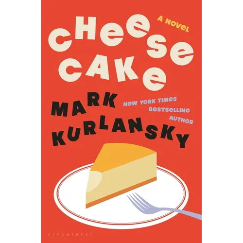 Cheesecake - Hardcover