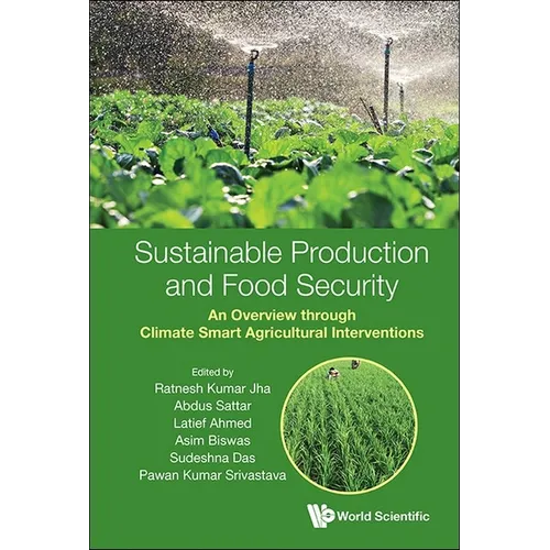 Sustainable Production and Food Security