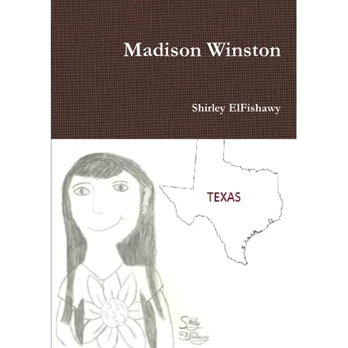 Madison Winston - Paperback