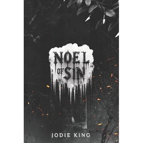 Noel of Sin - Paperback