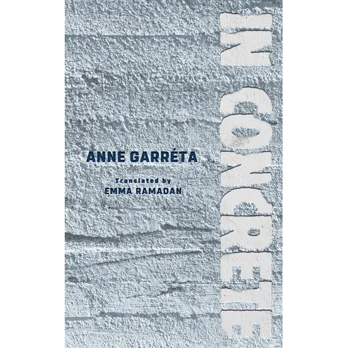 In Concrete - Paperback