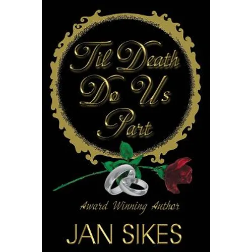 'Til Death Do Us Part - Paperback