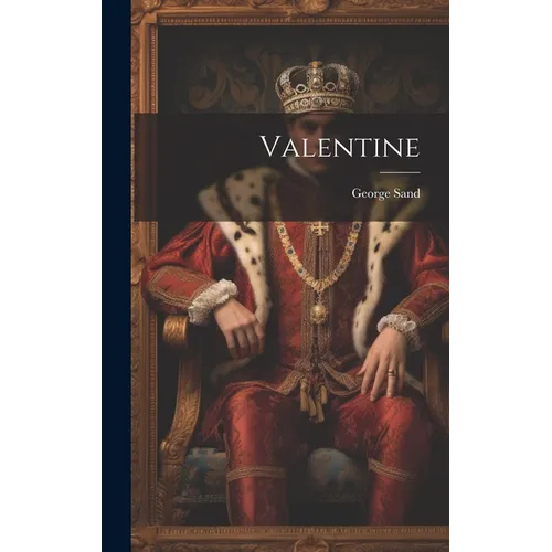 Valentine - Hardcover