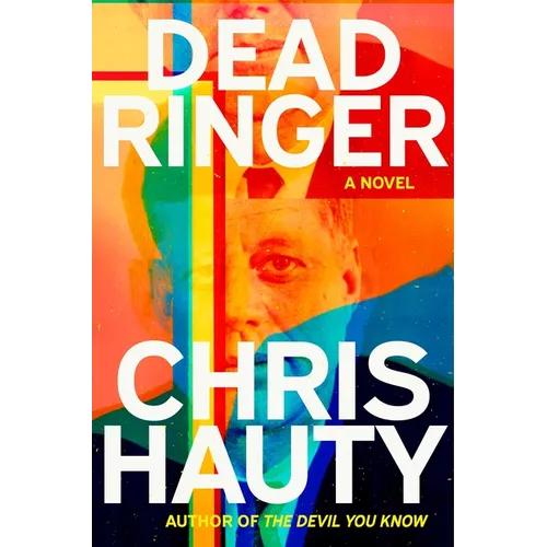 Dead Ringer - Hardcover