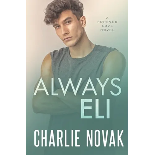 Always Eli - Paperback