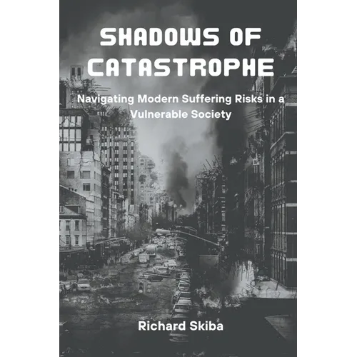 Shadows of Catastrophe - Paperback