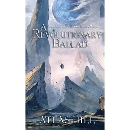 A Revolutionary Ballad - Hardcover