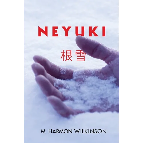 Neyuki - Paperback