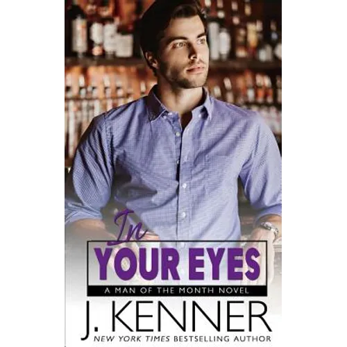 In Your Eyes - Paperback