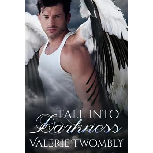 Fall Into Darkness - Paperback