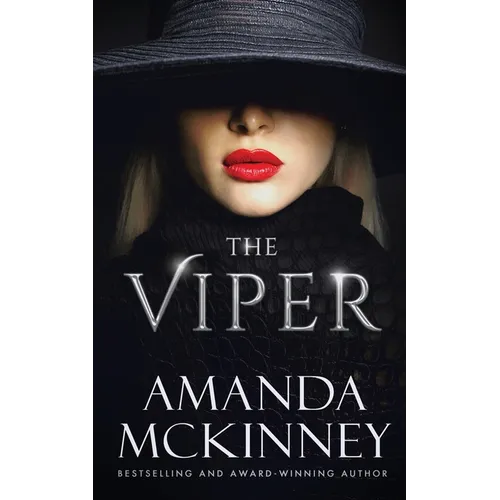 The Viper: A Broken Ridge Novel - Paperback