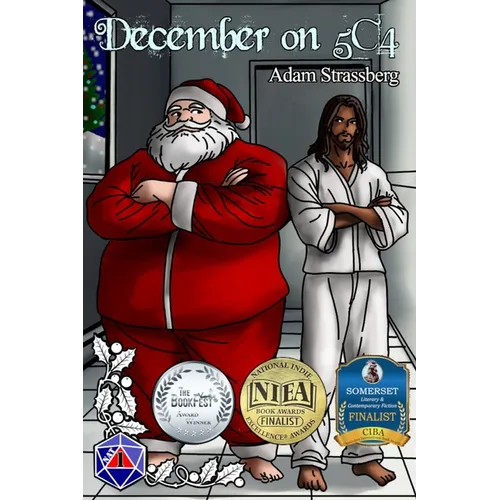 December on 5C4 - Paperback