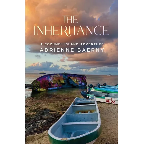The Inheritance: A Cozumel Island Adventure - Paperback