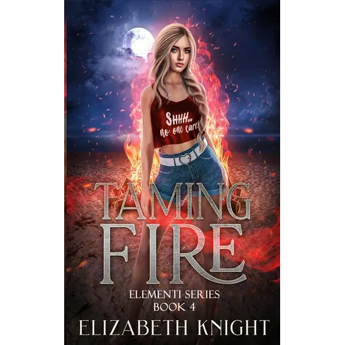 Taming Fire - Paperback