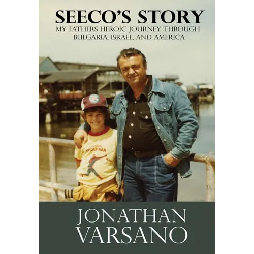 Seeco's Story - Hardcover