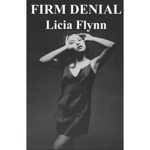 Firm Denial - Paperback
