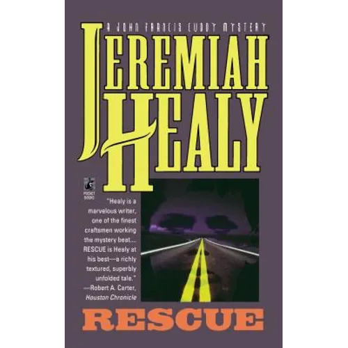 Rescue - Paperback